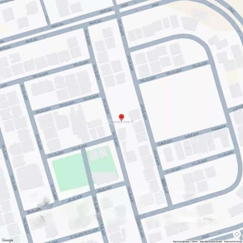 Land 400 SQM Facing North West on 20m Width Street Dahrat Laban, West Riyadh, Riyadh