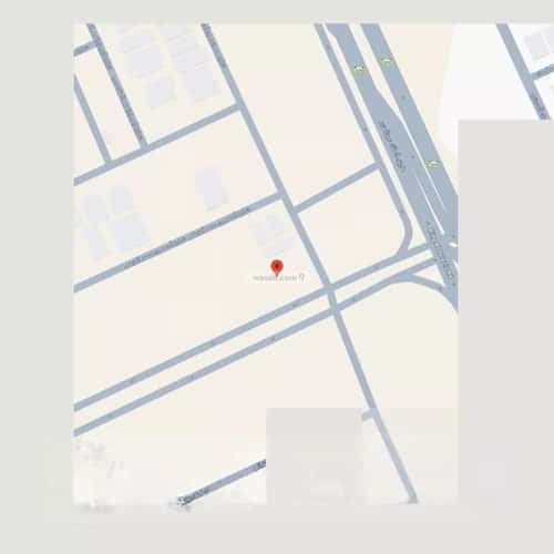 Land 360 SQM Facing South on 36m Width Street Al-Arid, North Riyadh, Riyadh