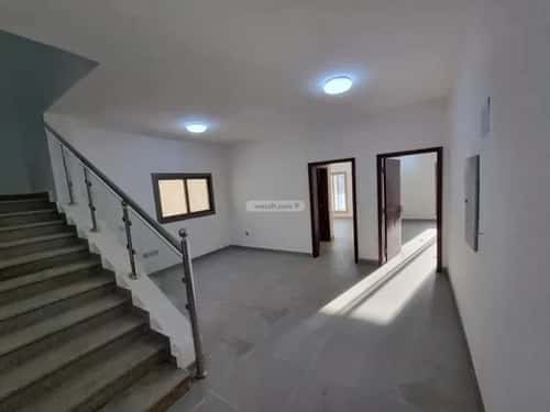 Villa 300 SQM Facing South on 15m Width Street Al Malqa, Al Kharj