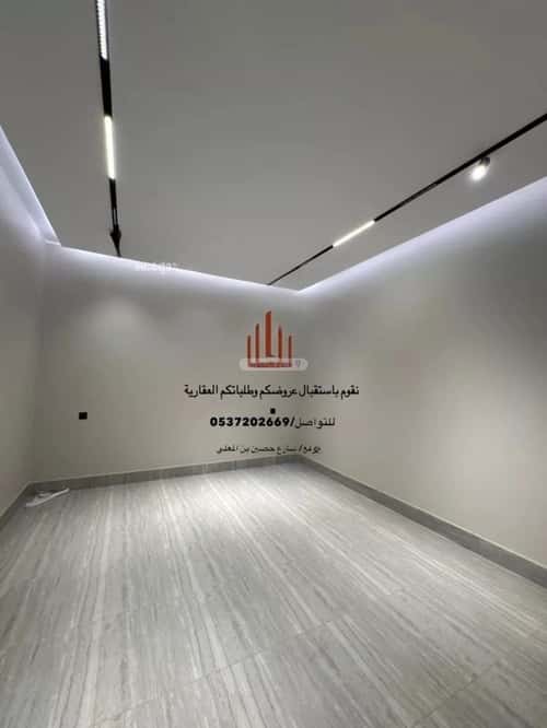 شقة 312.08 متر مربع ب 7 غرف شوران، المدينة المنورة