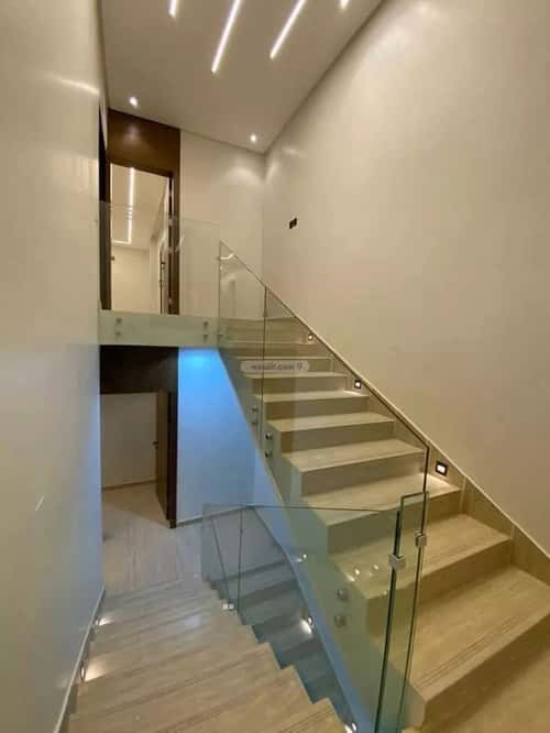 Floor 249.11 SQM with 8 Bedrooms Twaeeq, West Riyadh, Riyadh