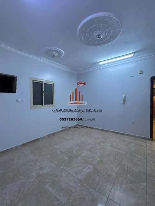 Apartment 780.85 SQM with 4 Bedrooms Al Salam, Madinah