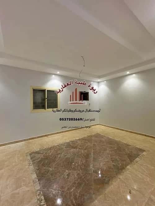 شقة 780.85 متر مربع ب 4 غرف السلام، المدينة المنورة