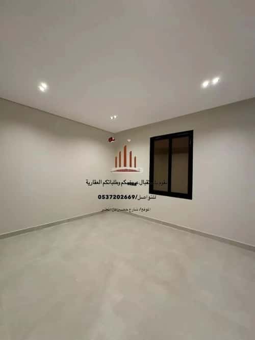 Apartment 900 SQM with 3 Bedrooms Al Sukb, Madinah