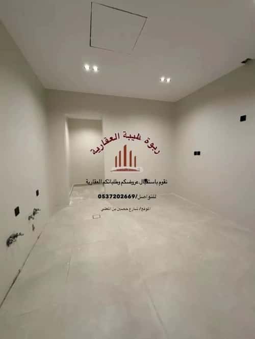 شقة 900 متر مربع ب 3 غرف السكب، المدينة المنورة