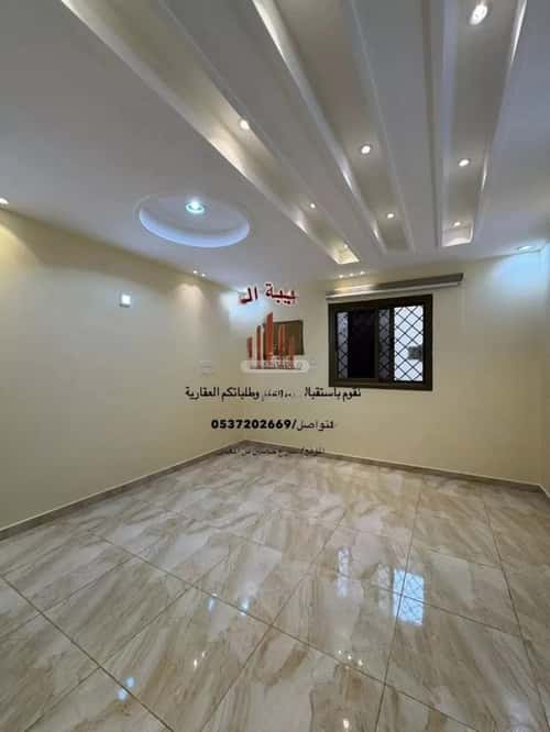 Apartment 900 SQM with 4 Bedrooms Al Difa'A, Madinah