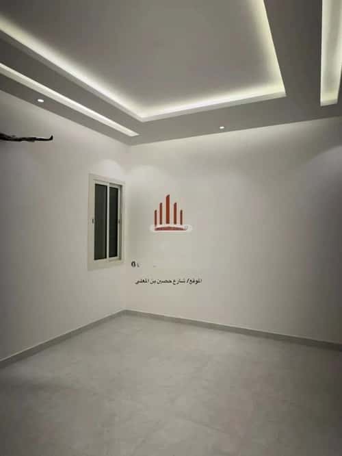 Apartment 122.9 SQM with 4 Bedrooms Ibn Taymiyyah, Madinah