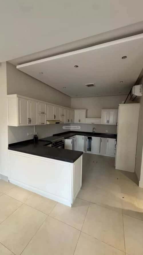 Apartment 146.11 SQM with 4 Bedrooms Al-Yasmeen, North Riyadh, Riyadh