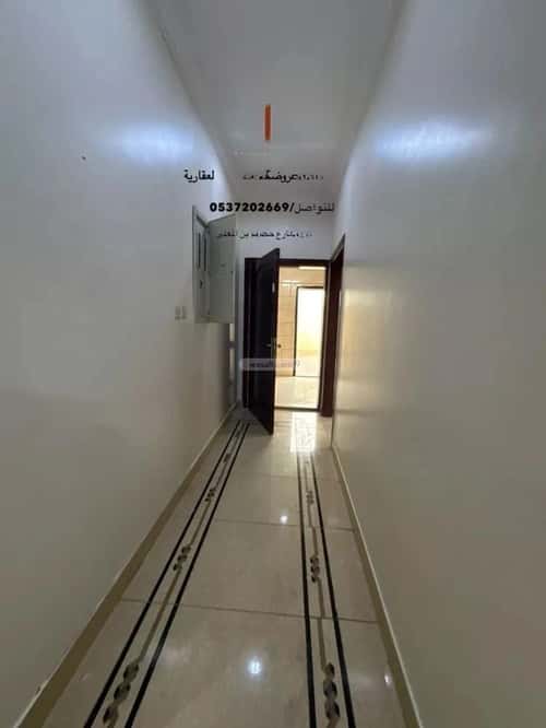 Apartment 621.25 SQM with 4 Bedrooms Haya Al-Ranoona, Madinah