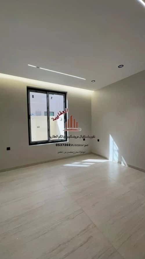 Apartment 737.15 SQM with 5 Bedrooms Al-Jabrah, Madinah