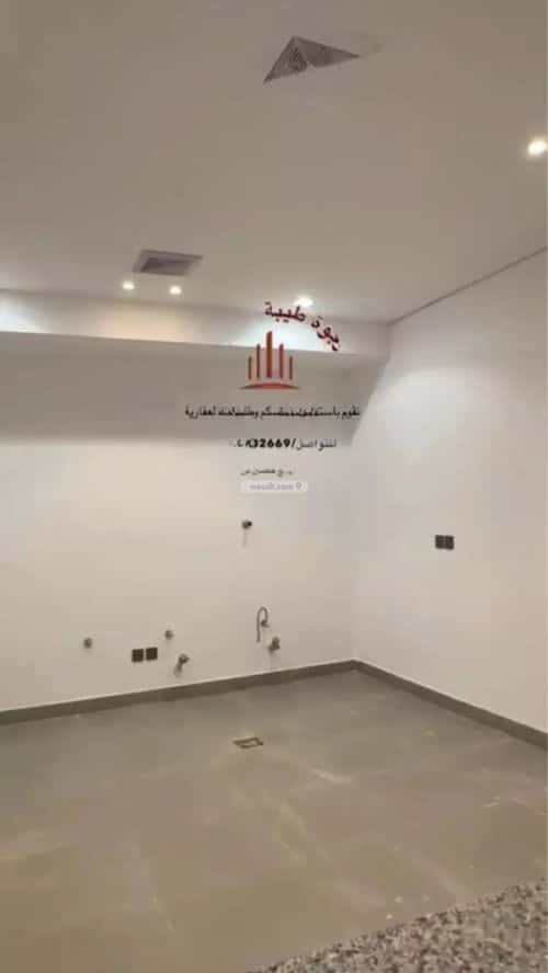 Apartment 800 SQM with 4 Bedrooms Hadaaah, Madinah