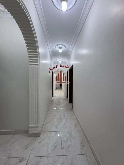Apartment 600 SQM with 4 Bedrooms Industrial City, Madinah