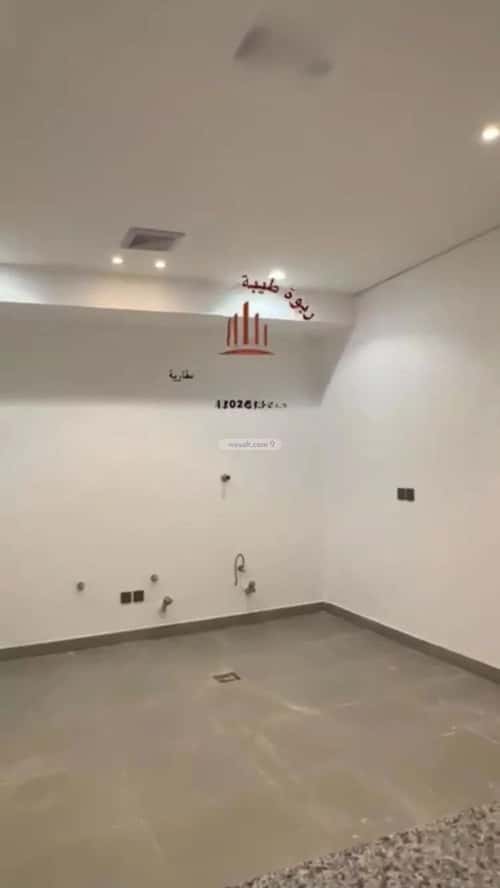 Apartment 800 SQM with 5 Bedrooms Hadaaah, Madinah