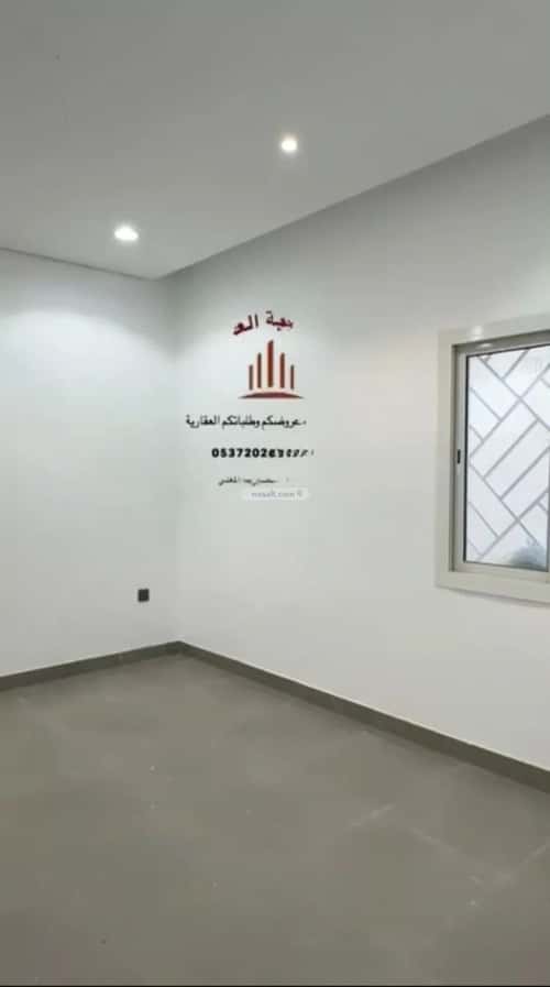 Apartment 800 SQM with 5 Bedrooms Hadaaah, Madinah