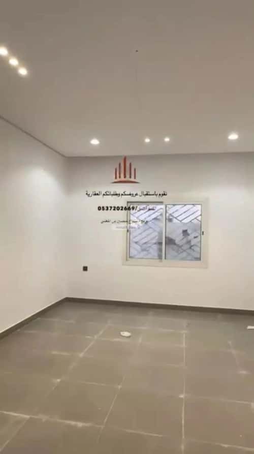 Apartment 800 SQM with 5 Bedrooms Hadaaah, Madinah