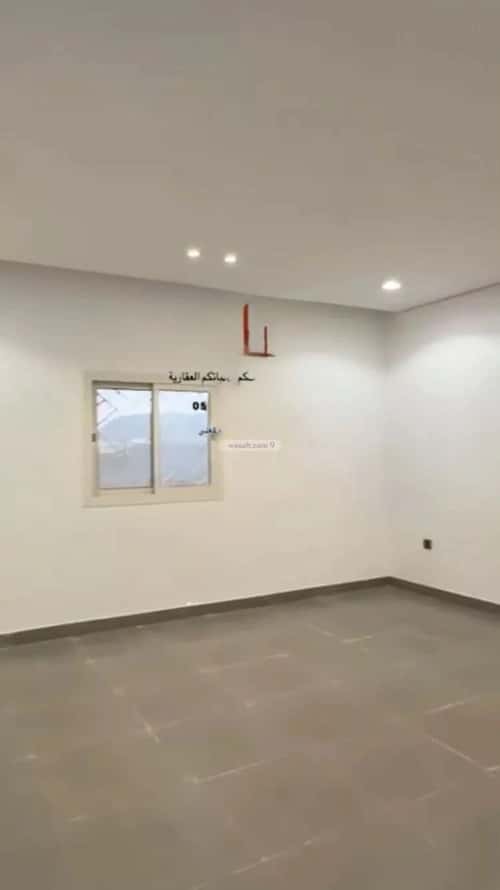 شقة 800 متر مربع ب 5 غرف رهط، المدينة المنورة