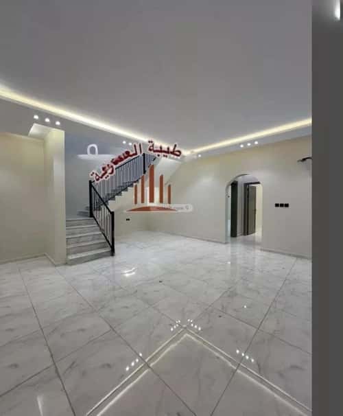 Apartment 630 SQM with 5 Bedrooms Al Khudra, Madinah