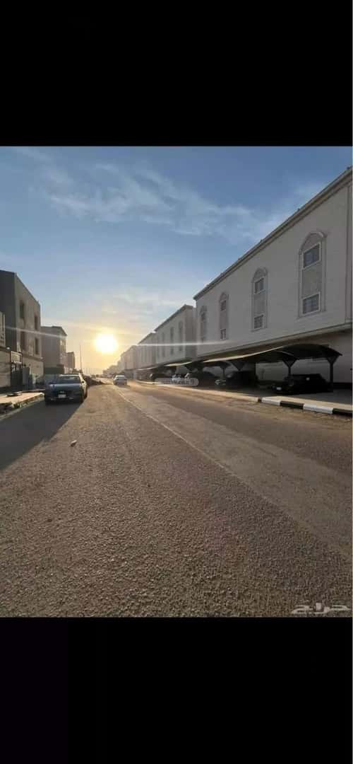 Land 538.28 SQM Facing North on 16m Width Street Haya Al-Ranoona, Madinah