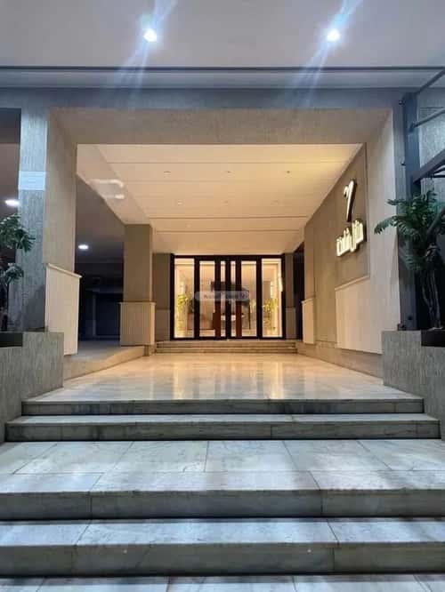 شقة 196.04 متر مربع ب 5 غرف المحمدية، مكة المكرمة