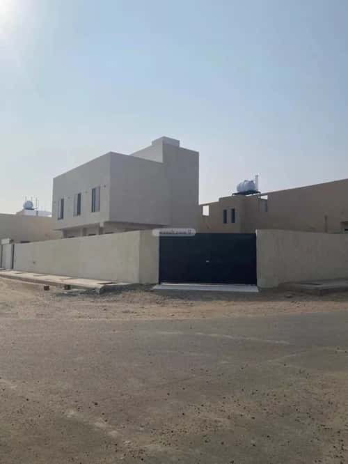 فيلا 502 متر مربع شرقية على شارع 40م شعب علي، مكة المكرمة