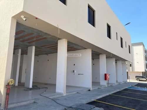 Showroom for Rent Al-Arid, North Riyadh, Riyadh
