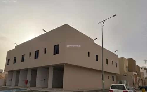 معرض للإيجار العارض، شمال الرياض، الرياض