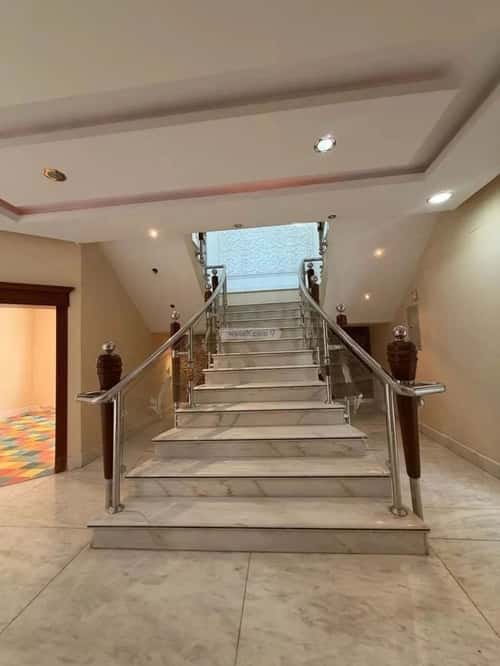 Villa 375 SQM Facing North with 4 Bedrooms Hitteen, North Riyadh, Riyadh