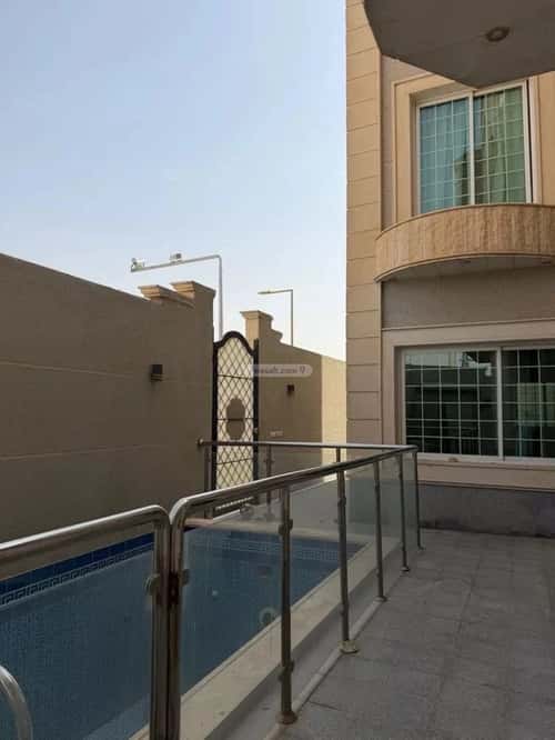 فيلا 375 متر مربع واجهة شمالية ب 4 غرف حطين، شمال الرياض، الرياض
