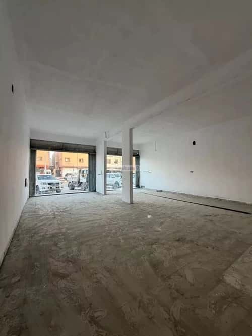 معرض للإيجار العارض، شمال الرياض، الرياض