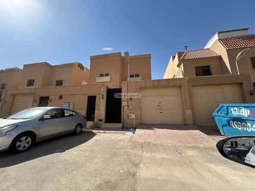Villa 375 SQM Facing South on 15m Width Street Al-Yasmeen, North Riyadh, Riyadh