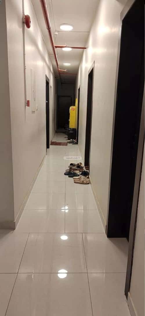 Building 630 SQM Facing South Al-Bariyah, South Riyadh, Riyadh