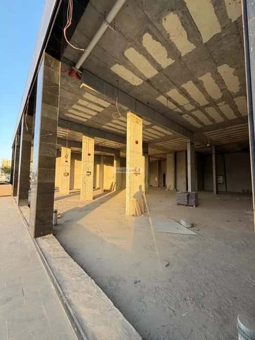 Building 881.25 SQM Facing North Al-Arid, North Riyadh, Riyadh