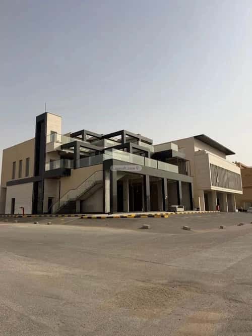 Building 881.25 SQM Facing North Al-Arid, North Riyadh, Riyadh