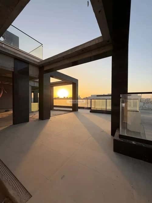 Building 881.25 SQM Facing North Al-Arid, North Riyadh, Riyadh