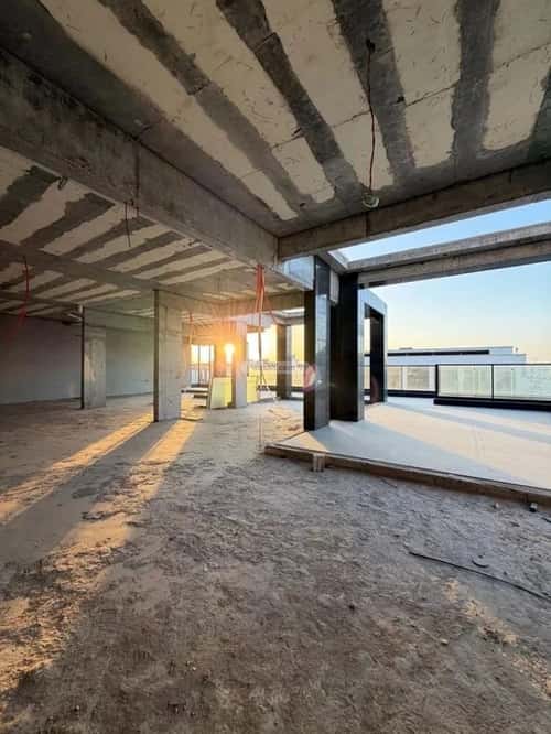 عمارة 881.25 متر مربع واجهة شمالية العارض، شمال الرياض، الرياض