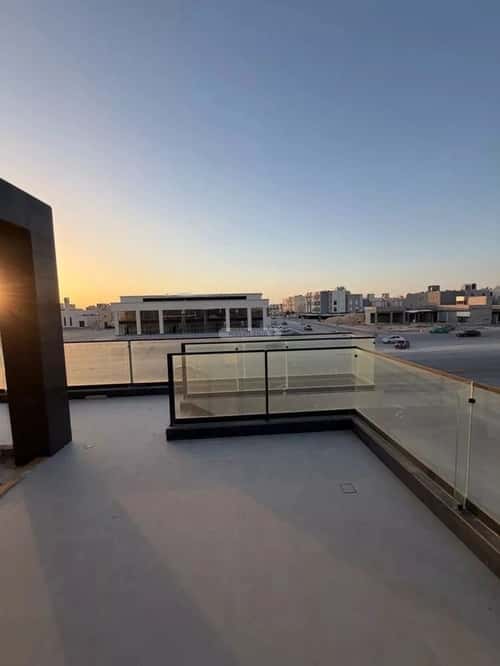 Building 881.25 SQM Facing North Al-Arid, North Riyadh, Riyadh