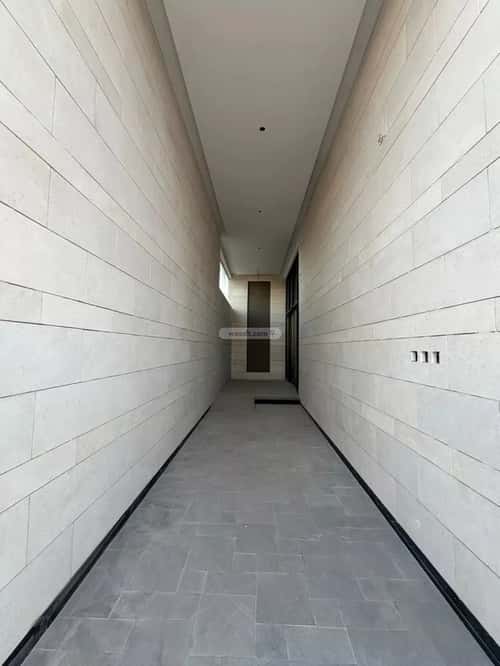Building 881.25 SQM Facing North Al-Arid, North Riyadh, Riyadh