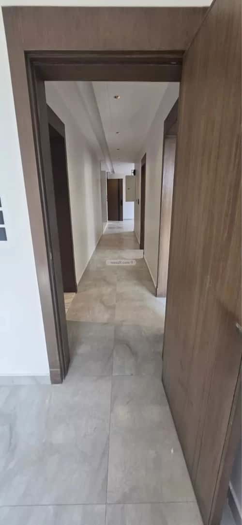 Apartment 133.63 SQM with 4 Bedrooms Al Salamah, North Jeddah, Jeddah