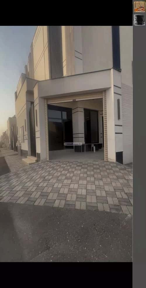 شقة 93.81 متر مربع ب 4 غرف الخليج، شرق الرياض، الرياض