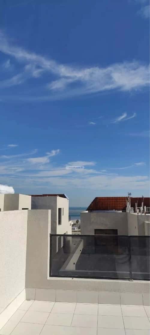 Apartment 141.37 SQM with 3 Bedrooms Al Seef, Aldammam