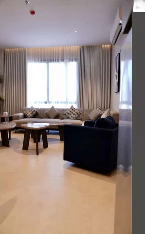 Apartment 170.39 SQM with 4 Bedrooms Al Seef, Aldammam