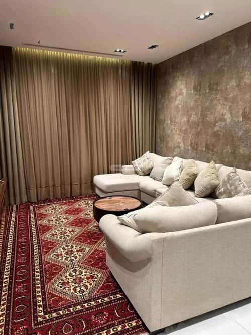 Apartment 176.95 SQM with 6 Bedrooms Al Swaryee, North Jeddah, Jeddah