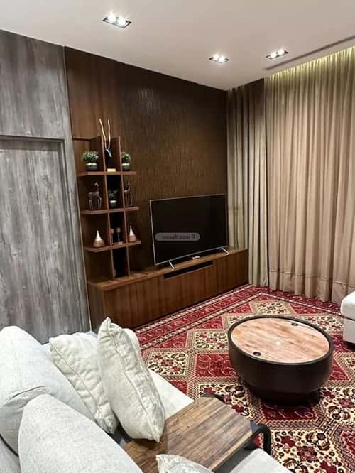 Apartment 176.95 SQM with 6 Bedrooms Al Swaryee, North Jeddah, Jeddah