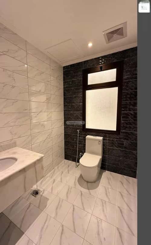 Apartment 212.53 SQM with 4 Bedrooms Al Bandryah, Khobar