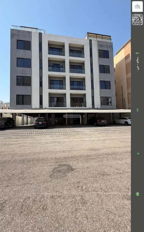 Apartment 160.35 SQM with 3 Bedrooms Al Muntazah, Aldammam
