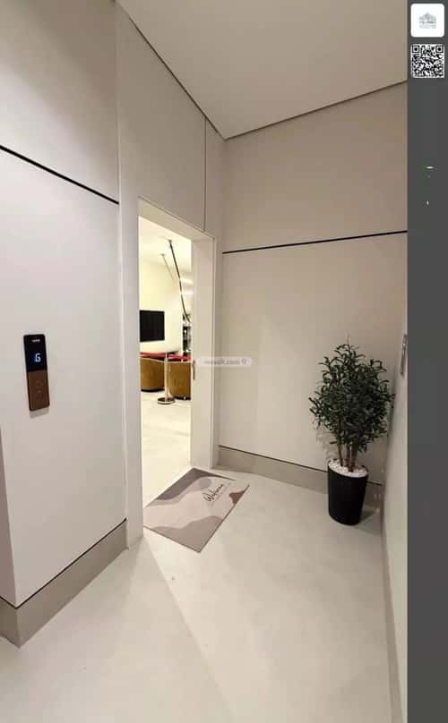 Apartment 101.03 SQM with 3 Bedrooms Al Seef, Aldammam