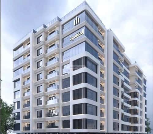 Apartment 1267 SQM with 3 Bedrooms Al Hammraa, Khobar