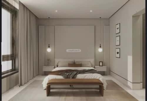 Apartment 101.03 SQM with 2 Bedrooms Al Seef, Aldammam