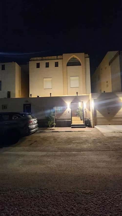 Villa 250 SQM Facing South on 16m Width Street Al Swaryee, North Jeddah, Jeddah