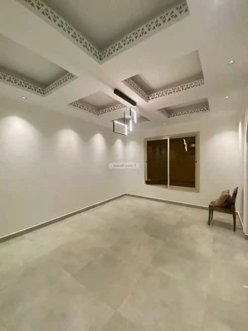 Villa 200 SQM Facing South on 16m Width Street Al Sheraa, North Jeddah, Jeddah